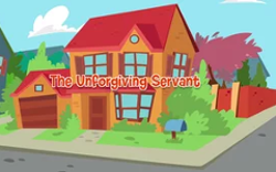 02 - The Unforgiving Servant